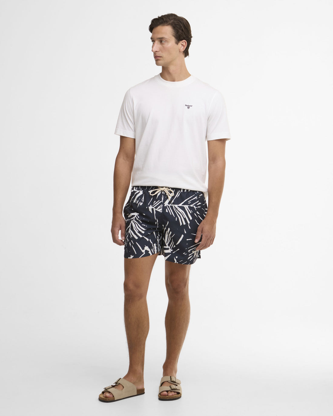 Edenwood Swim Short - Navy