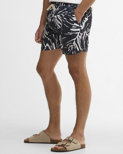 Edenwood Swim Short - Navy