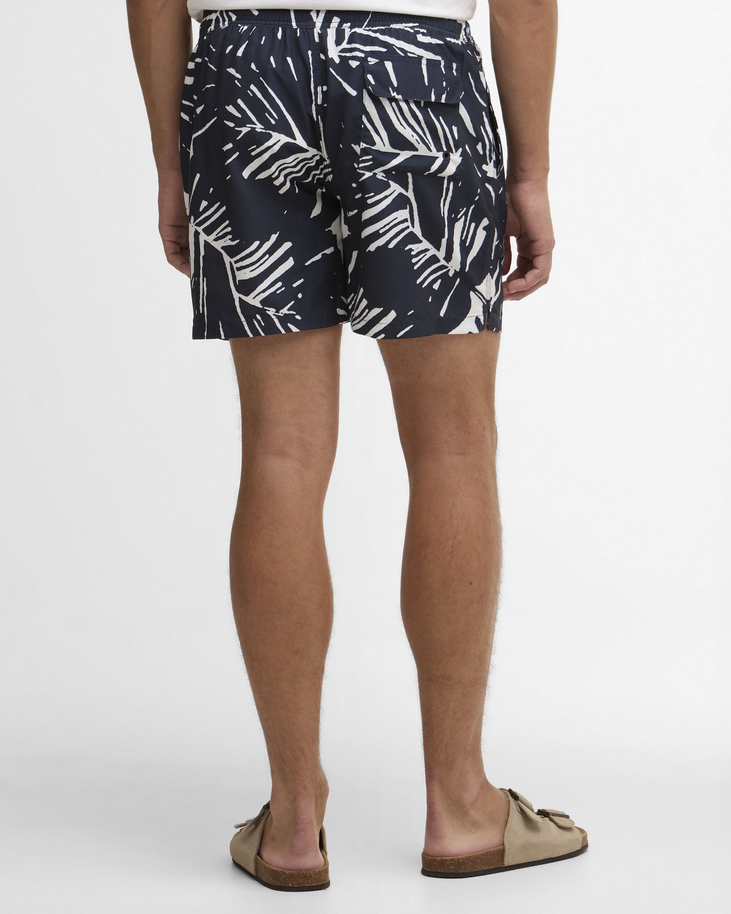 Edenwood Swim Short - Navy