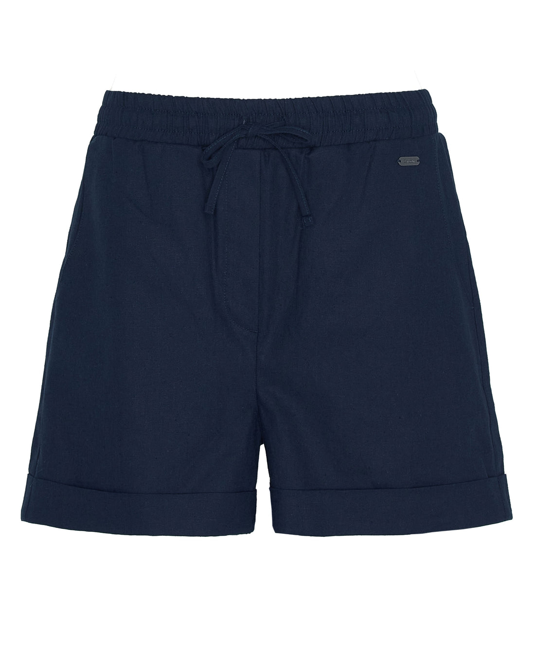 Elsden Shorts - Navy