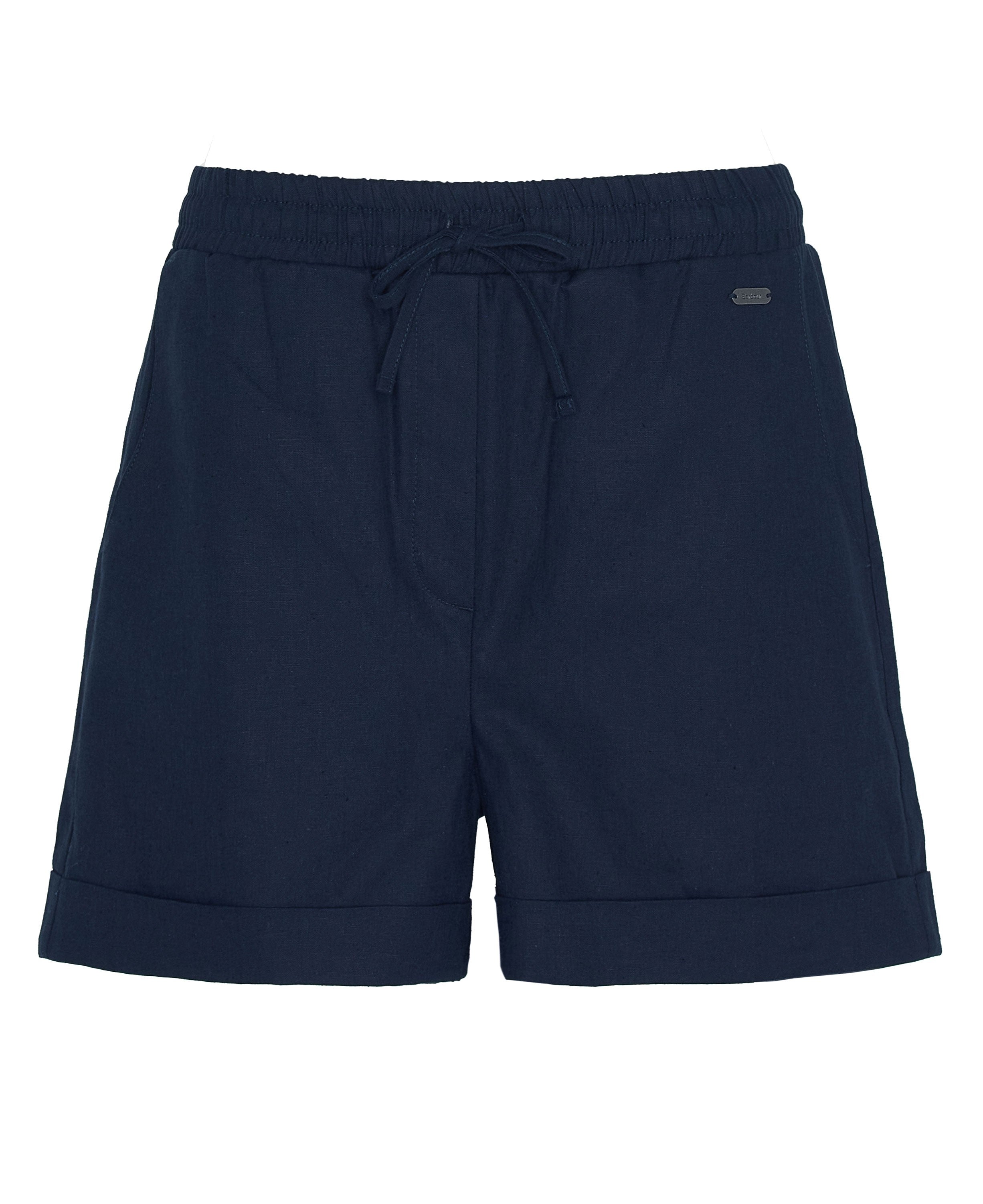 Elsden Shorts - Navy