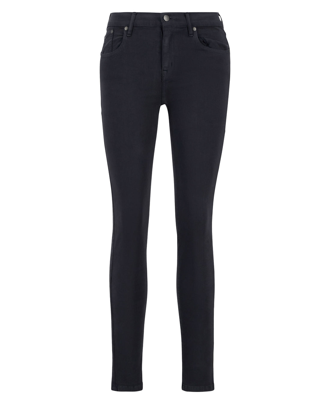 Essential Slim Trouser - Navy