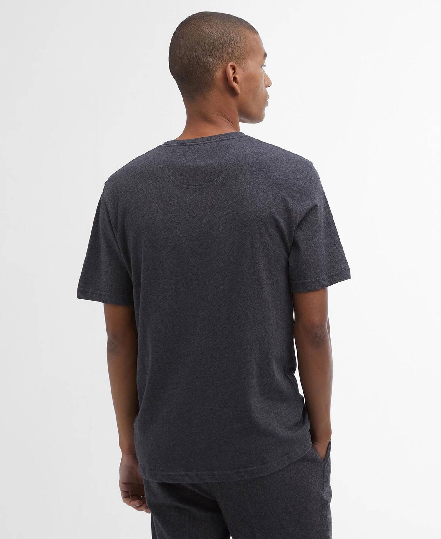 Essential Sports T-Shirt - Slate Marl