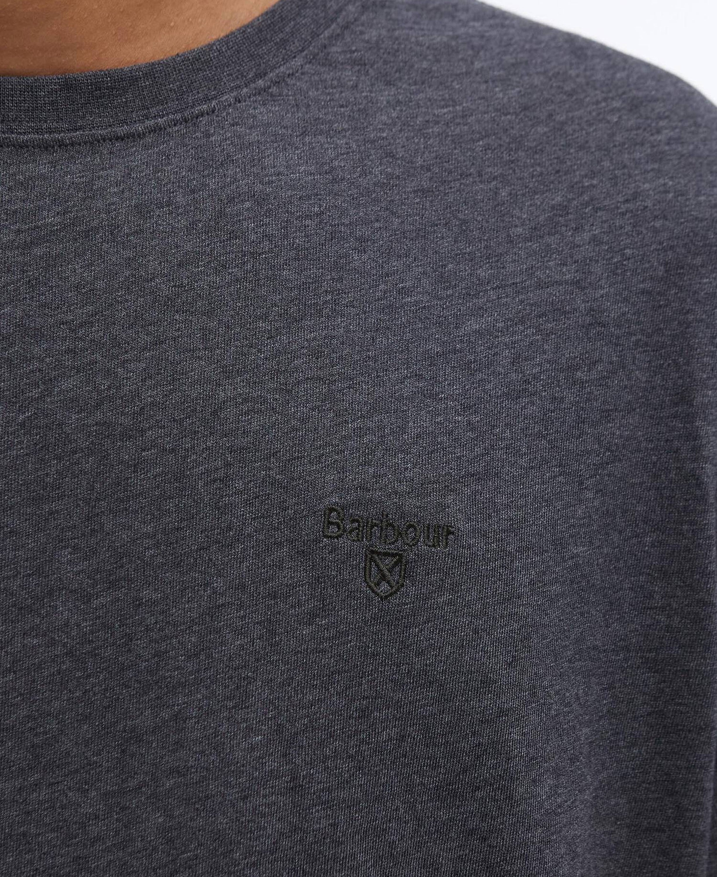 Essential Sports T-Shirt - Slate Marl