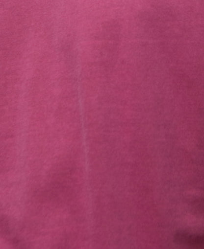 Garment Dyed T-Shirt - Washed Raspberry