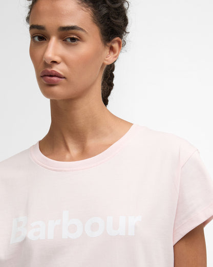 Hartland T-Shirt - Pink