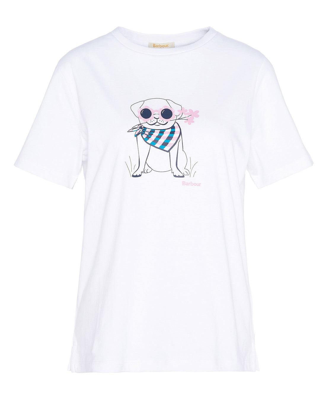 Honeywell T-Shirt - White