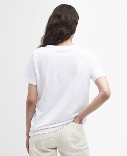 Honeywell T-Shirt - White