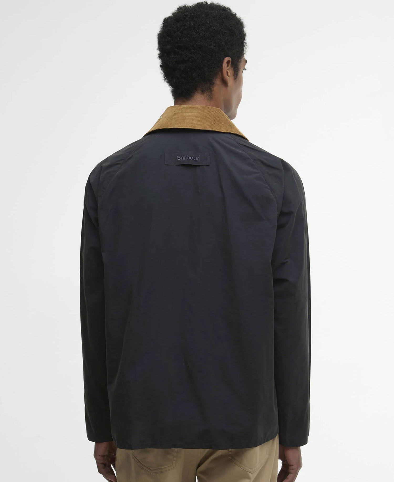 Icons Transport Casual Jacket - Dark Navy