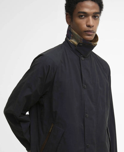 Icons Transport Casual Jacket - Dark Navy