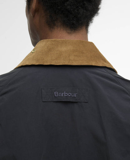 Icons Transport Casual Jacket - Dark Navy