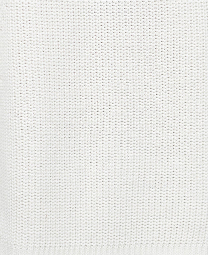 Nebula Knit - Winter White