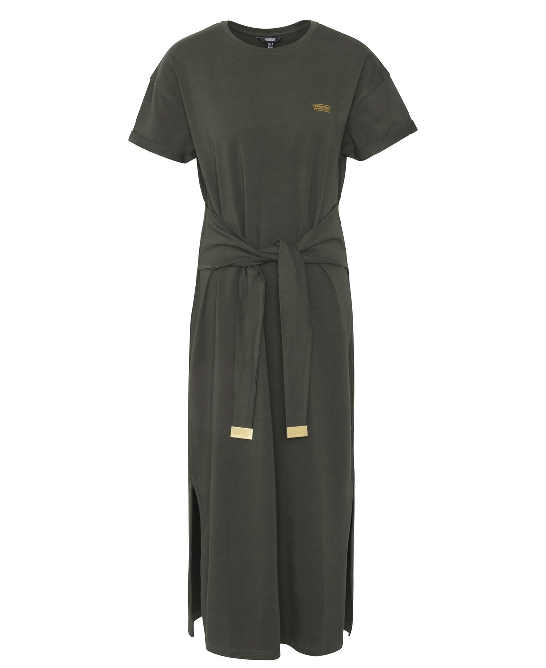 Whitson Midi Dress - Envy