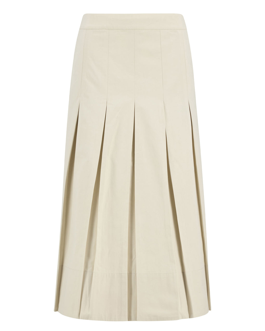 Kirby Midi Skirt - Jasmine