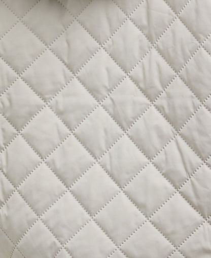 Maddy Quilt - Light Sand/Ancient