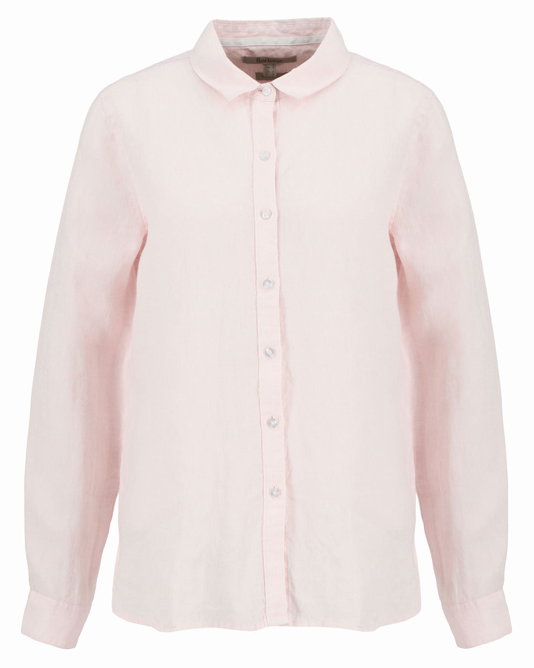 Marine Shirt - Pink