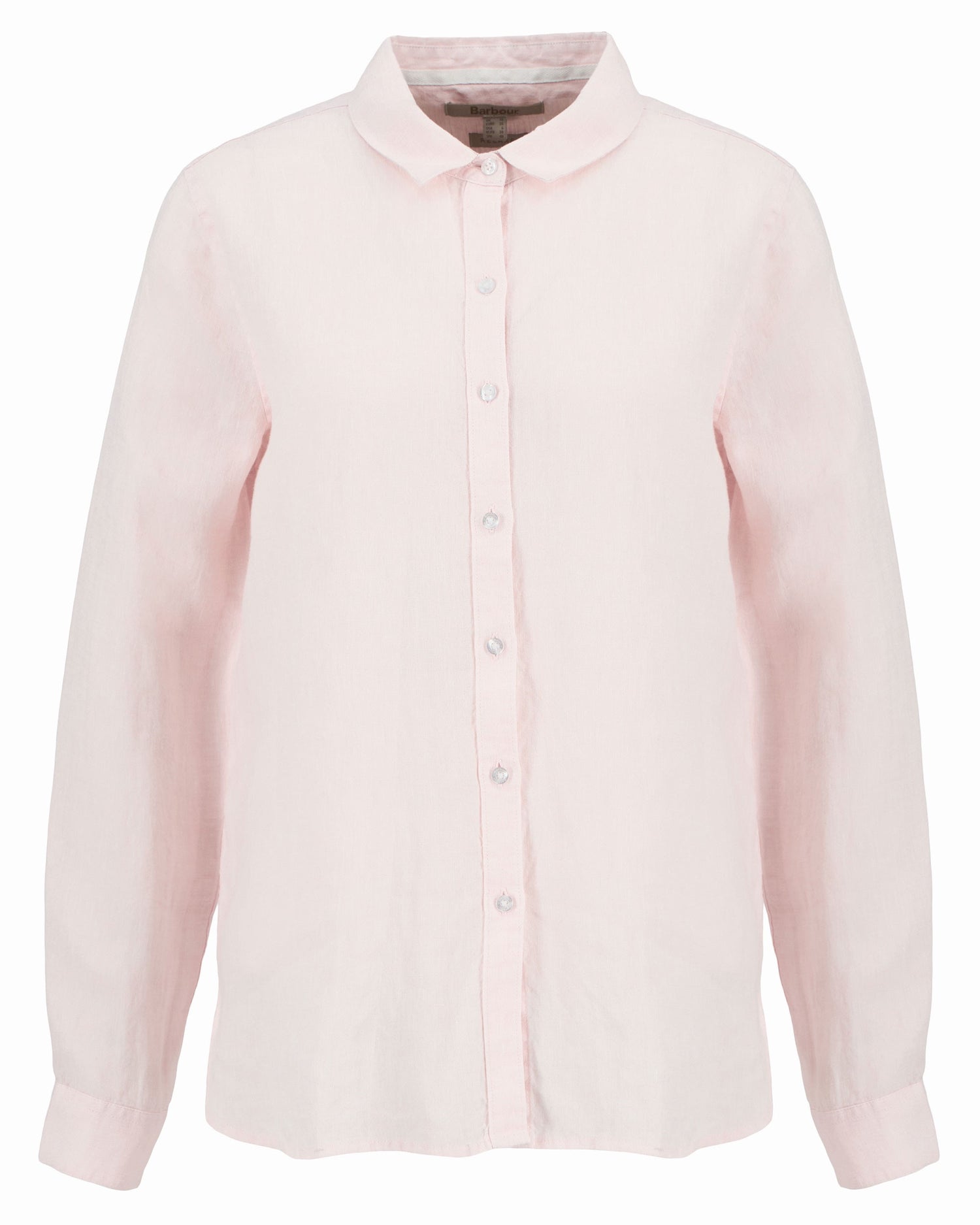 Marine Shirt - Pink
