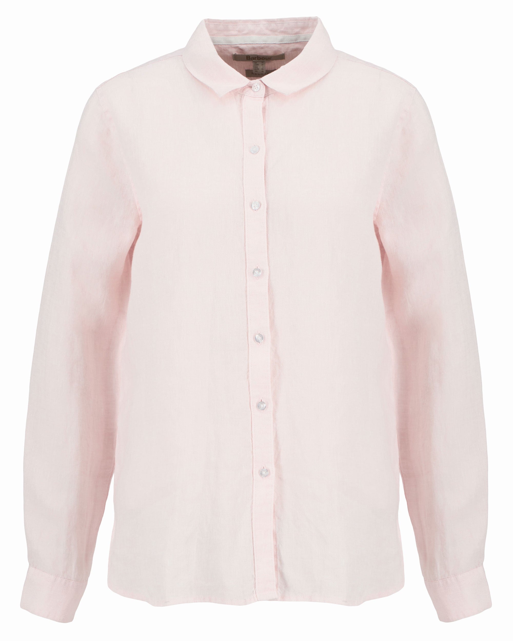 Marine Shirt - Pink