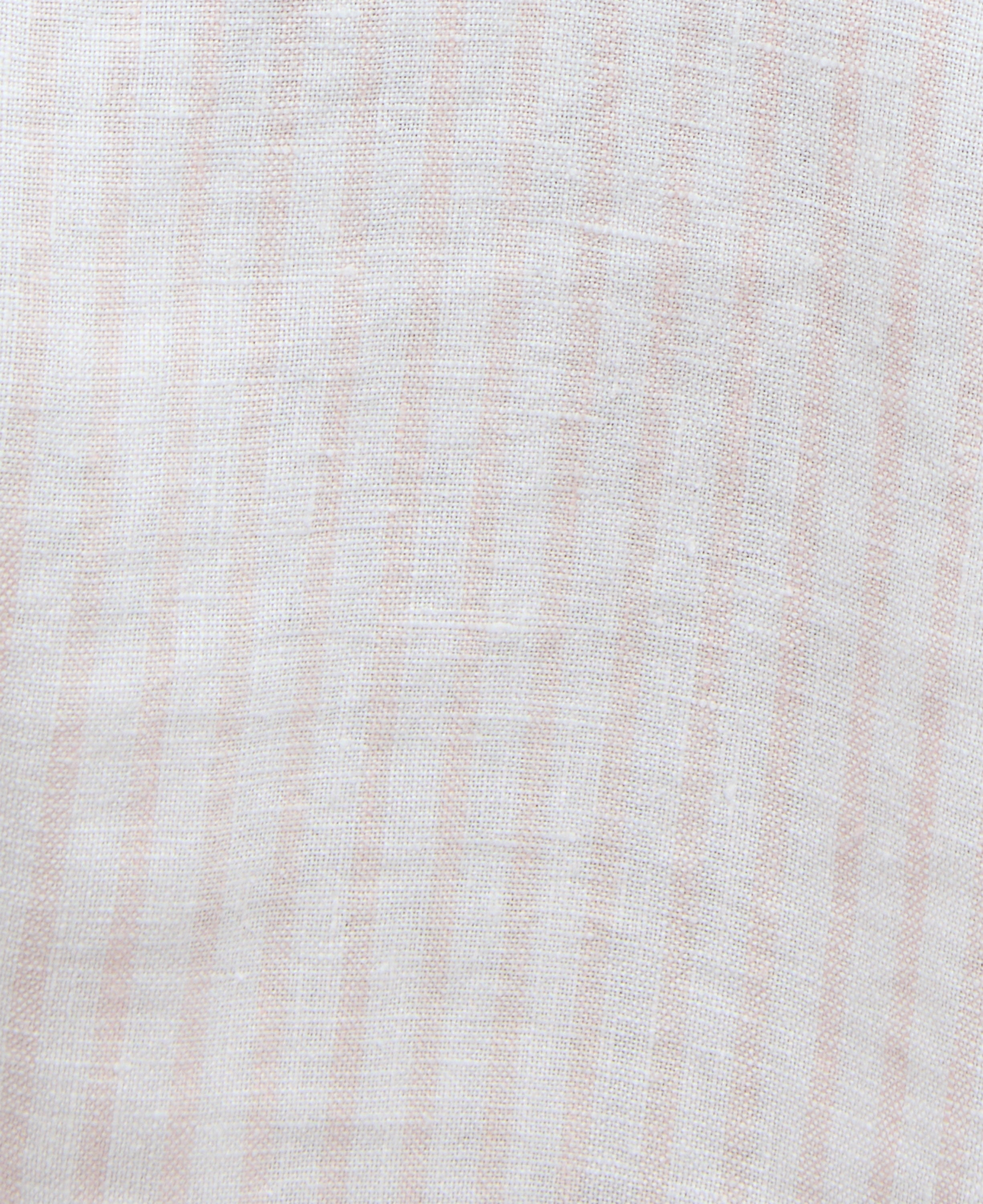 Marine Shirt - Primrose Pink Stripe