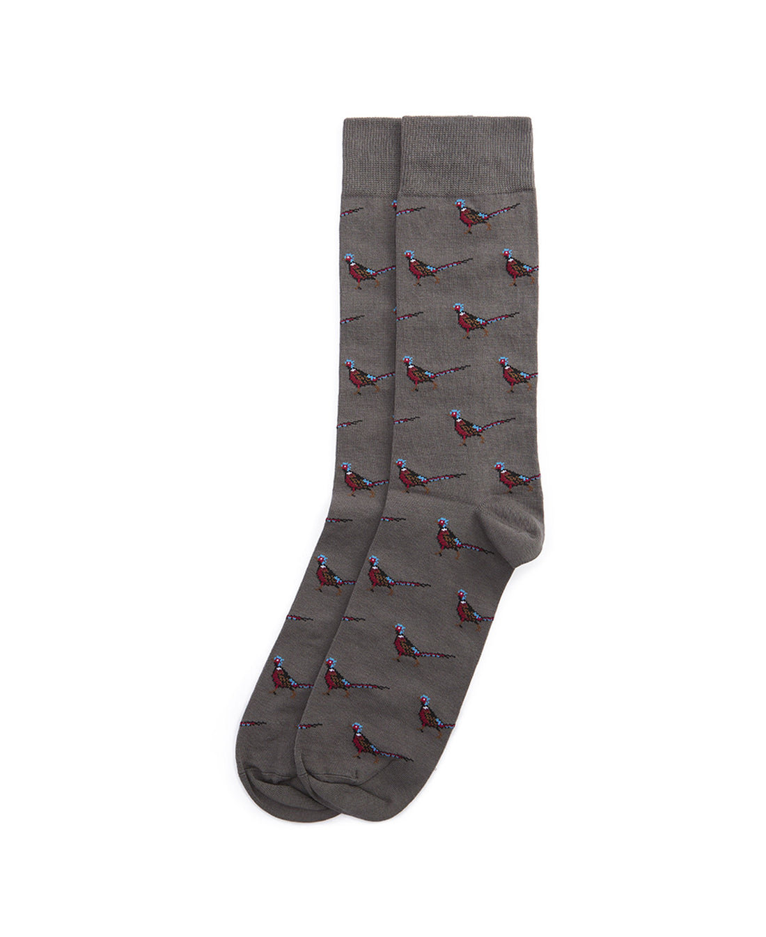 Mavin Socks - Navy/Pheasant