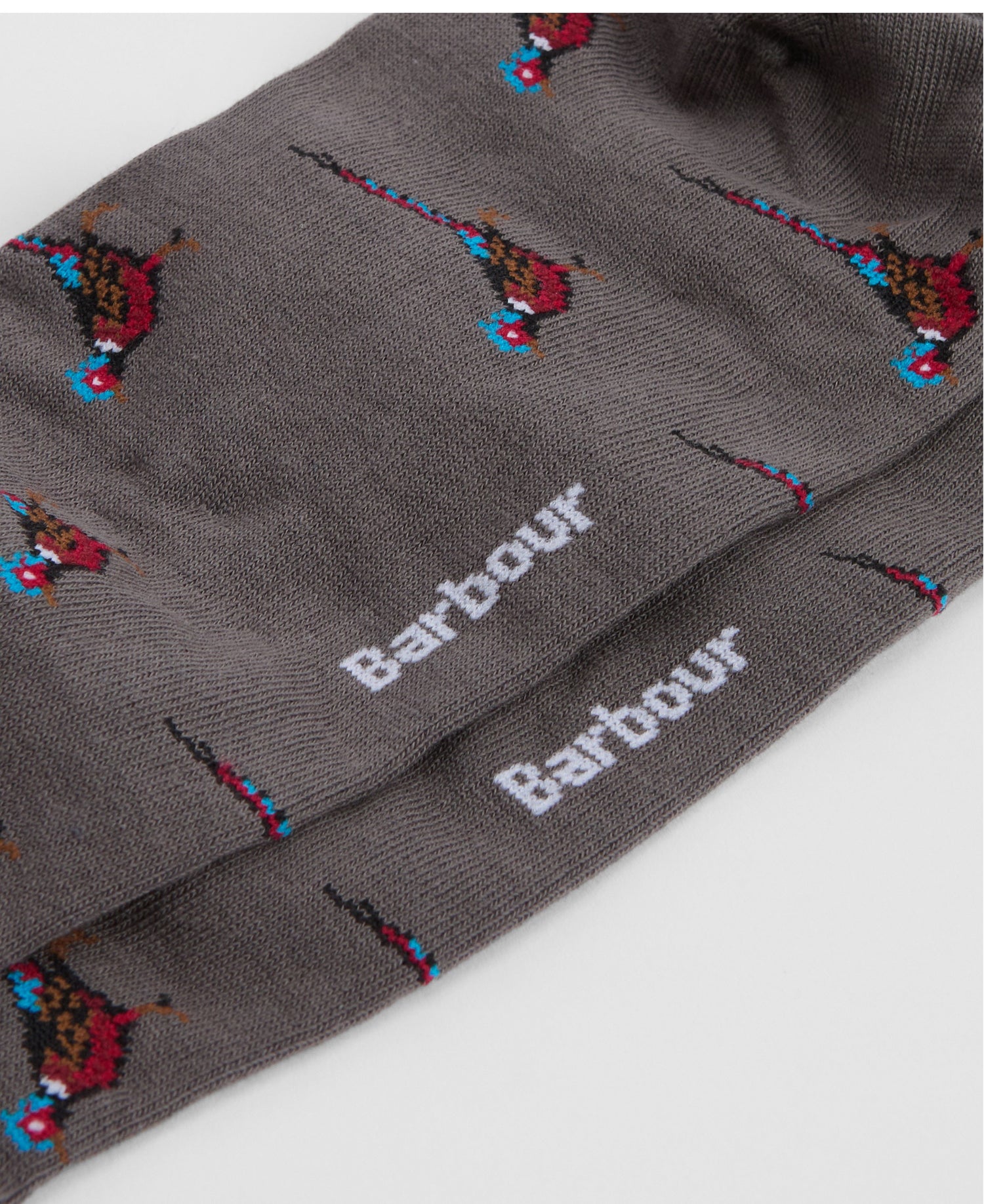Mavin Socks - Navy/Pheasant
