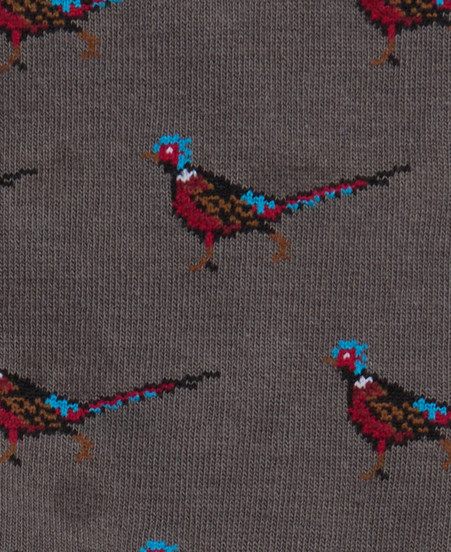 Mavin Socks - Navy/Pheasant