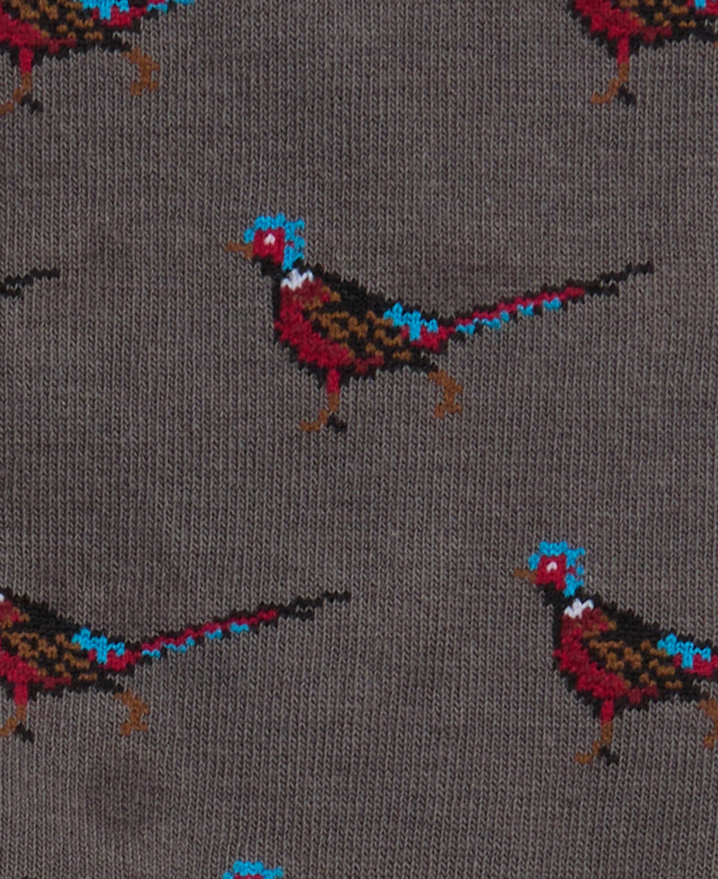 Mavin Socks - Navy/Pheasant