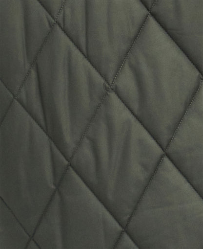 Milby Quilted Jacket - Olive/Ancient