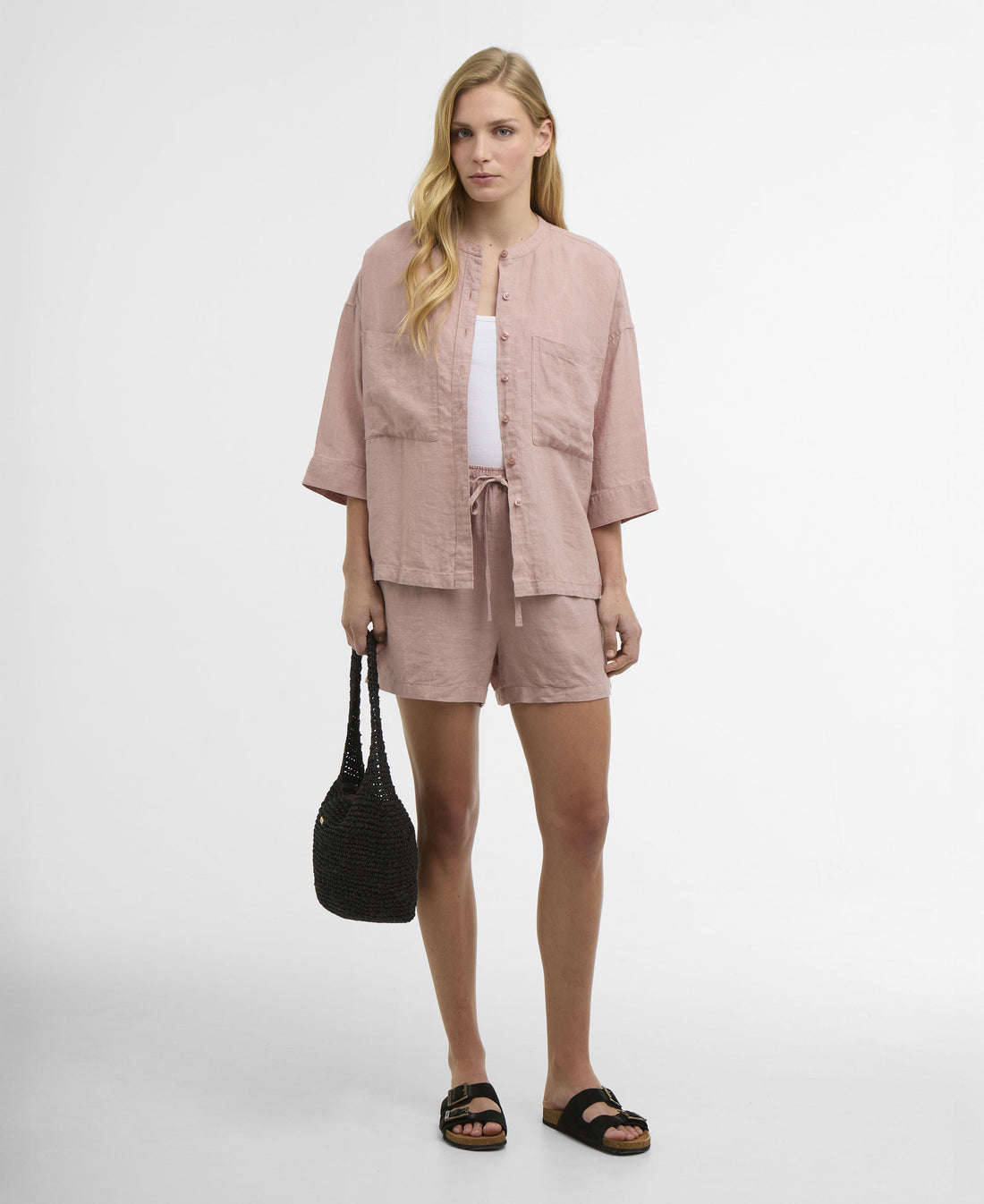 Oakley Shorts - Gardenia