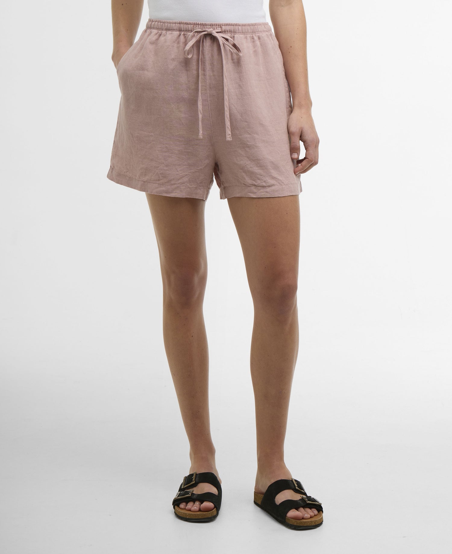 Oakley Shorts - Gardenia