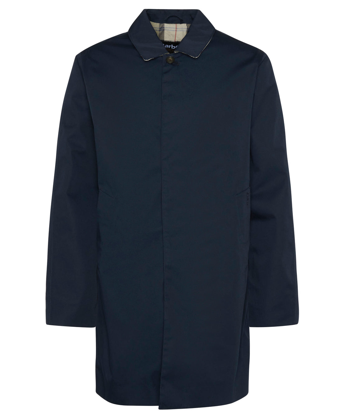 Rokig Waterproof Jacket - Navy