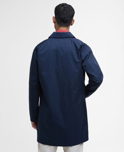 Rokig Waterproof Jacket - Navy