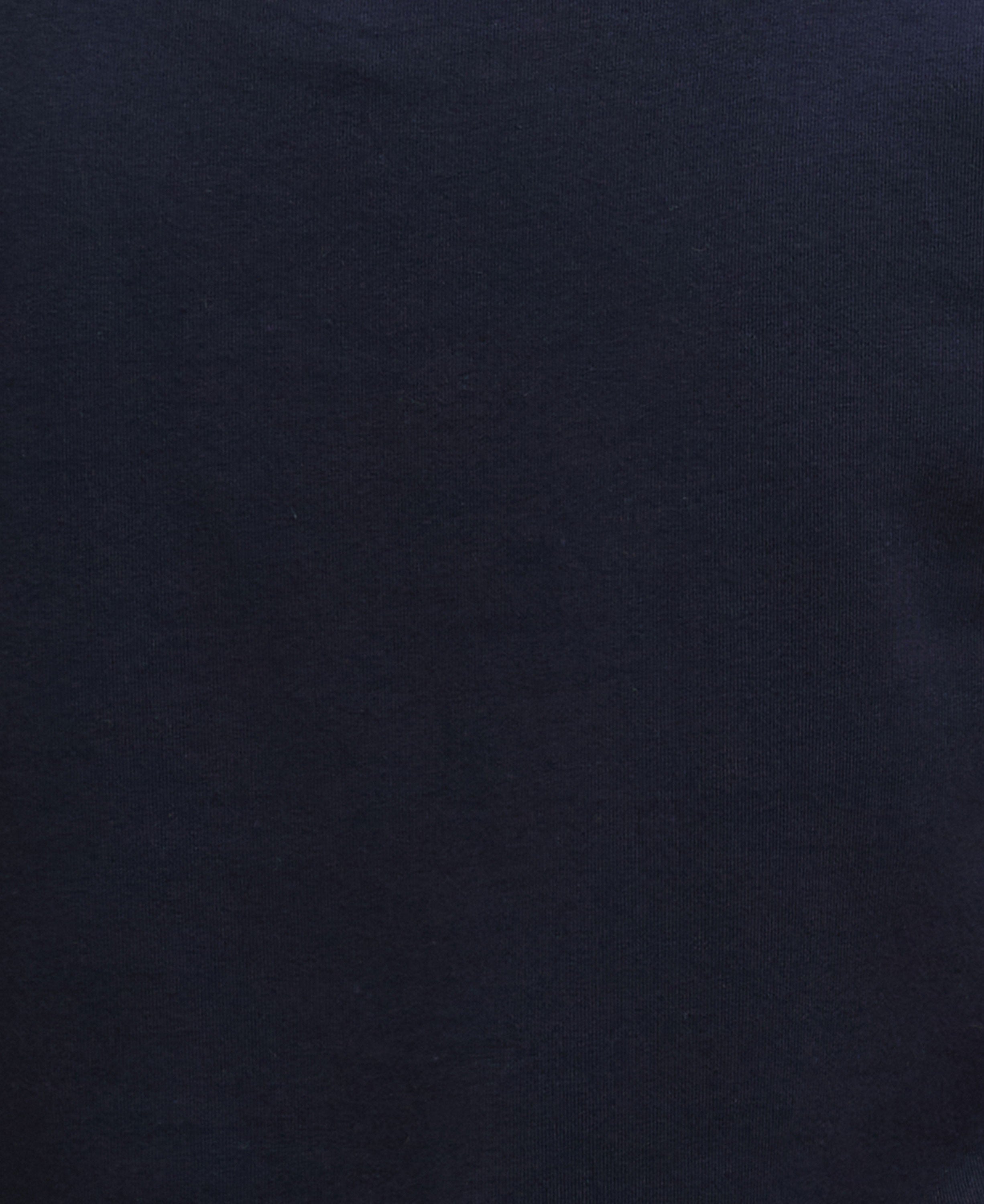 Saltford Logo T-Shirt - Navy