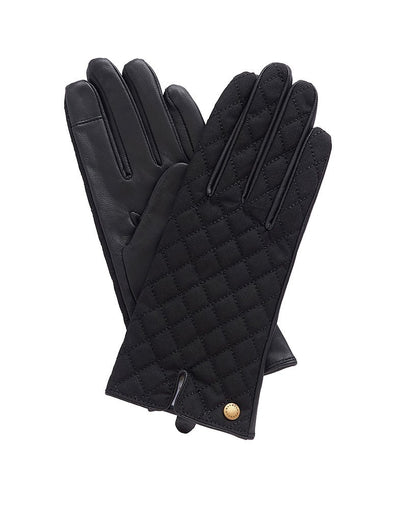 Scarlet Gloves - Classic Black