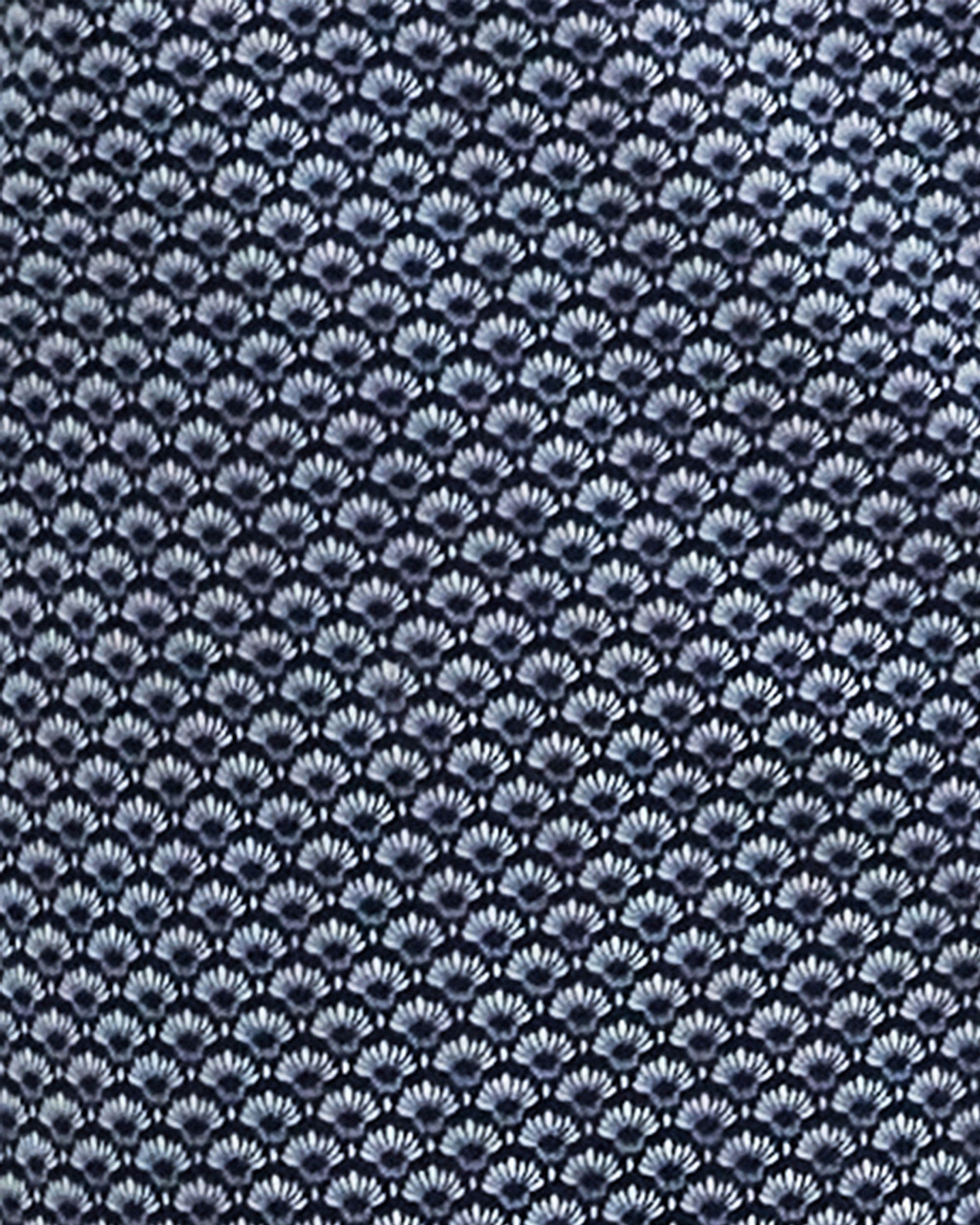 Shell Swim Short - Navy