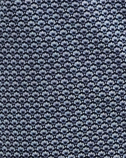 Shell Swim Short - Navy