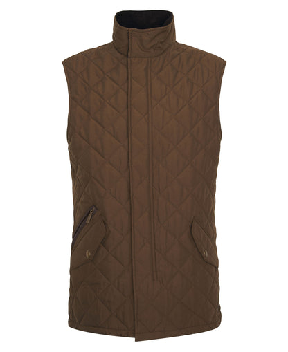 Shoveler Gilet - Dark Sand