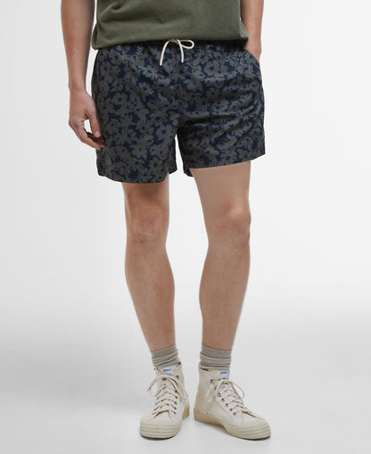 Sidmouth Swim Short - Navy