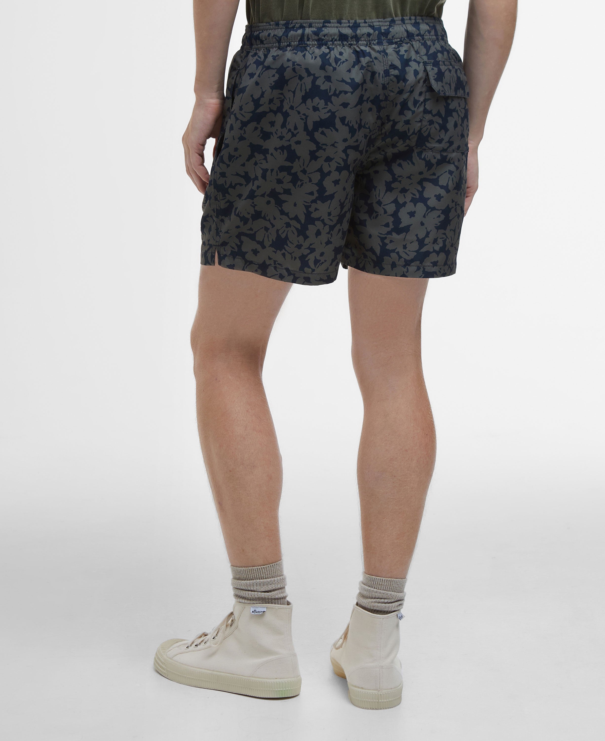 Sidmouth Swim Short - Navy