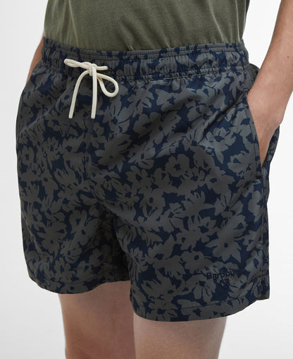 Sidmouth Swim Short - Navy