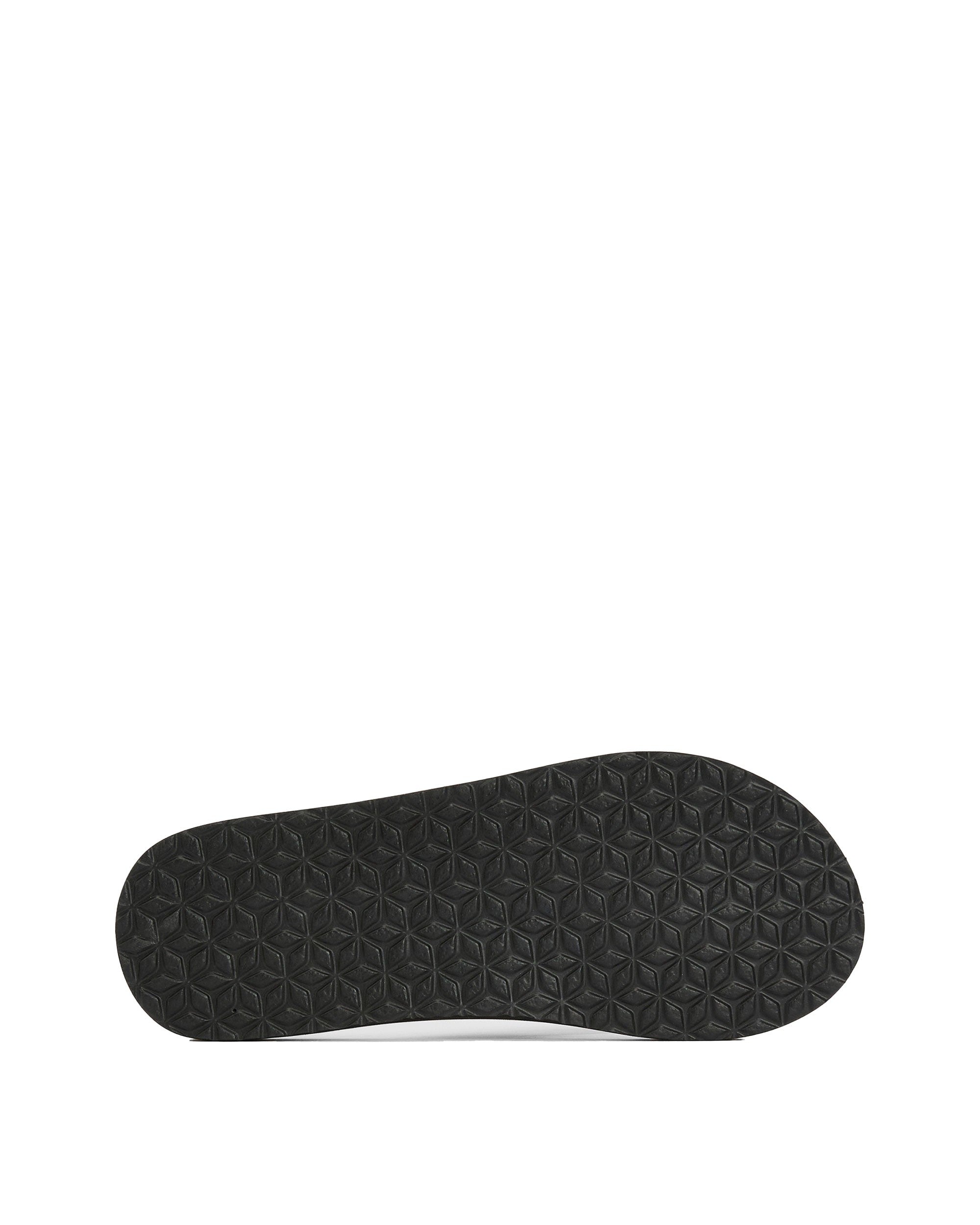 Toeman Beach Sandal - Navy