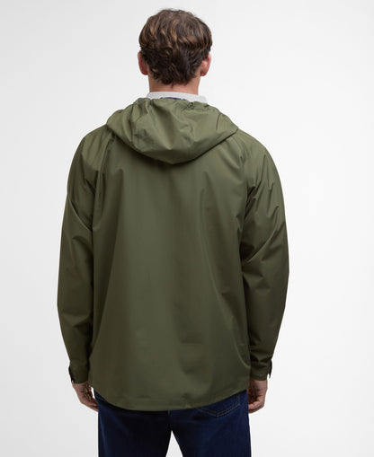 Trover Waterproof Jacket - Fern