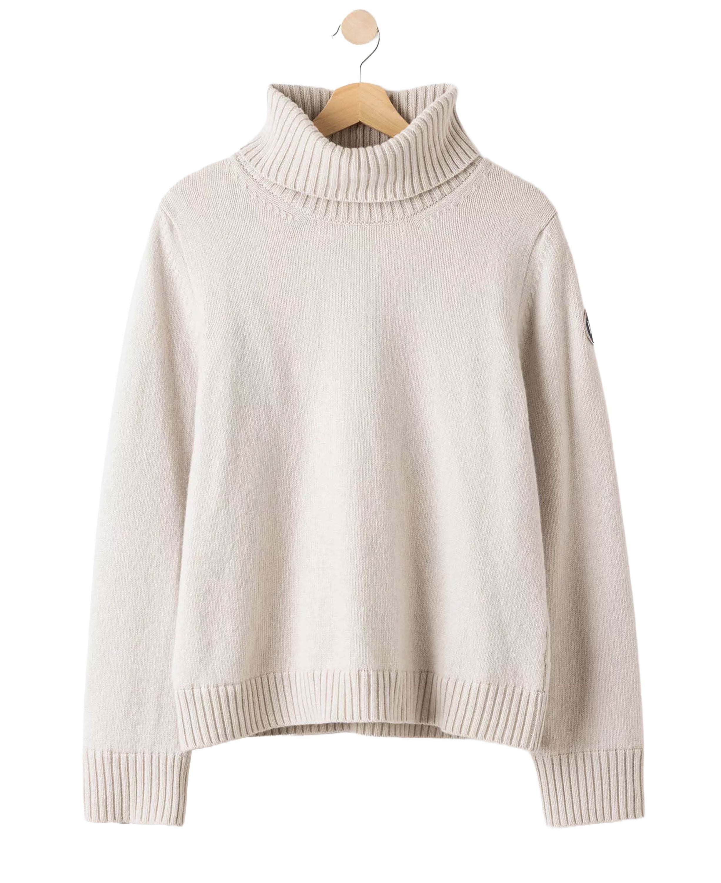 Ellie Turtle Windproof - Pearl