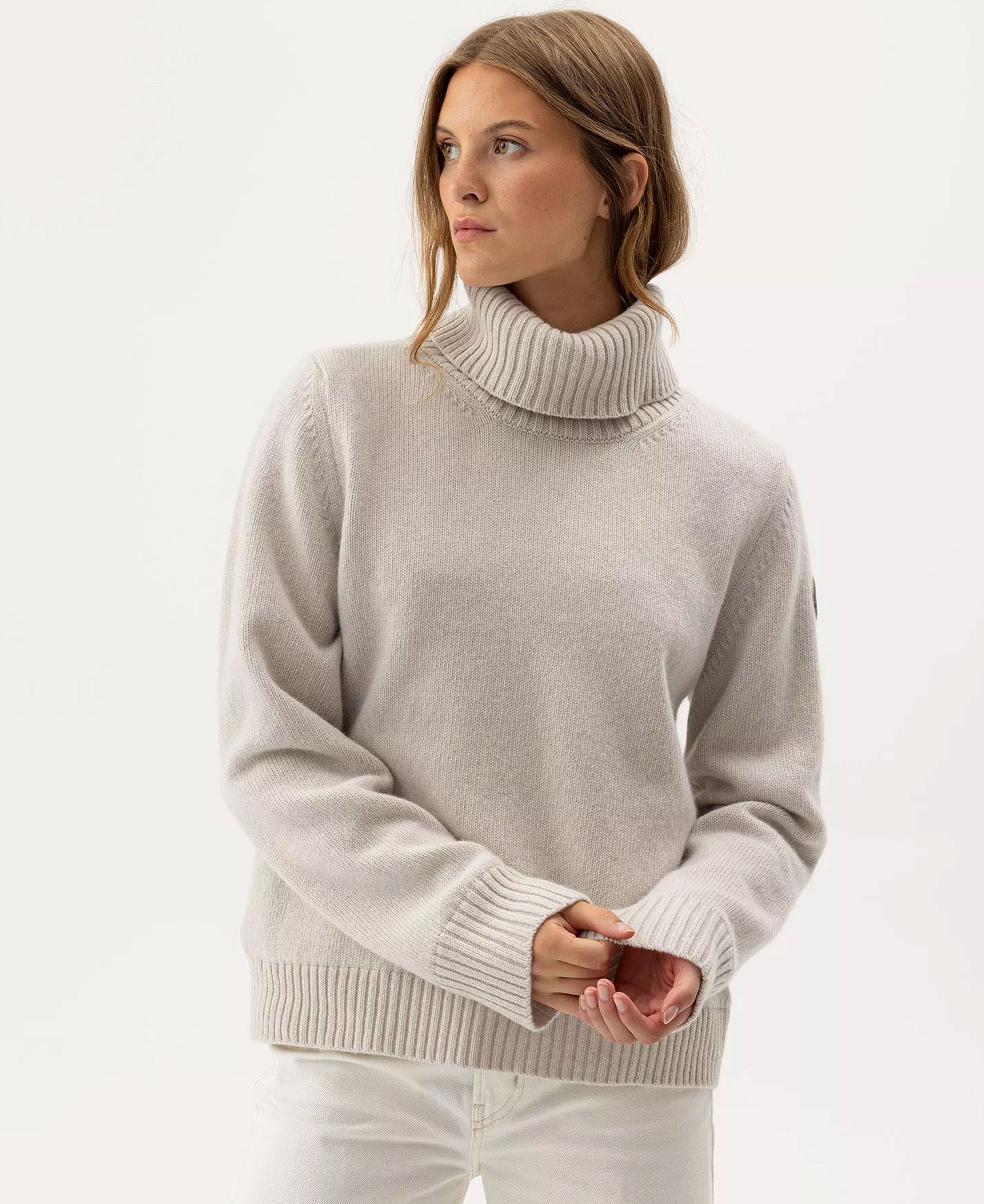 Ellie Turtle Windproof - Pearl