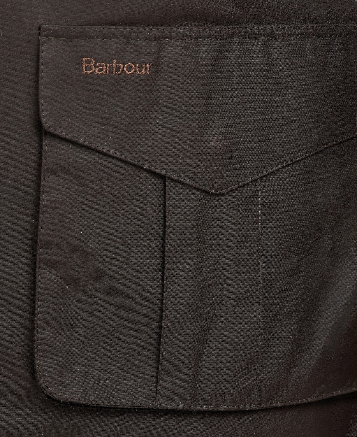 Hereford Wax Jacket - Rustic