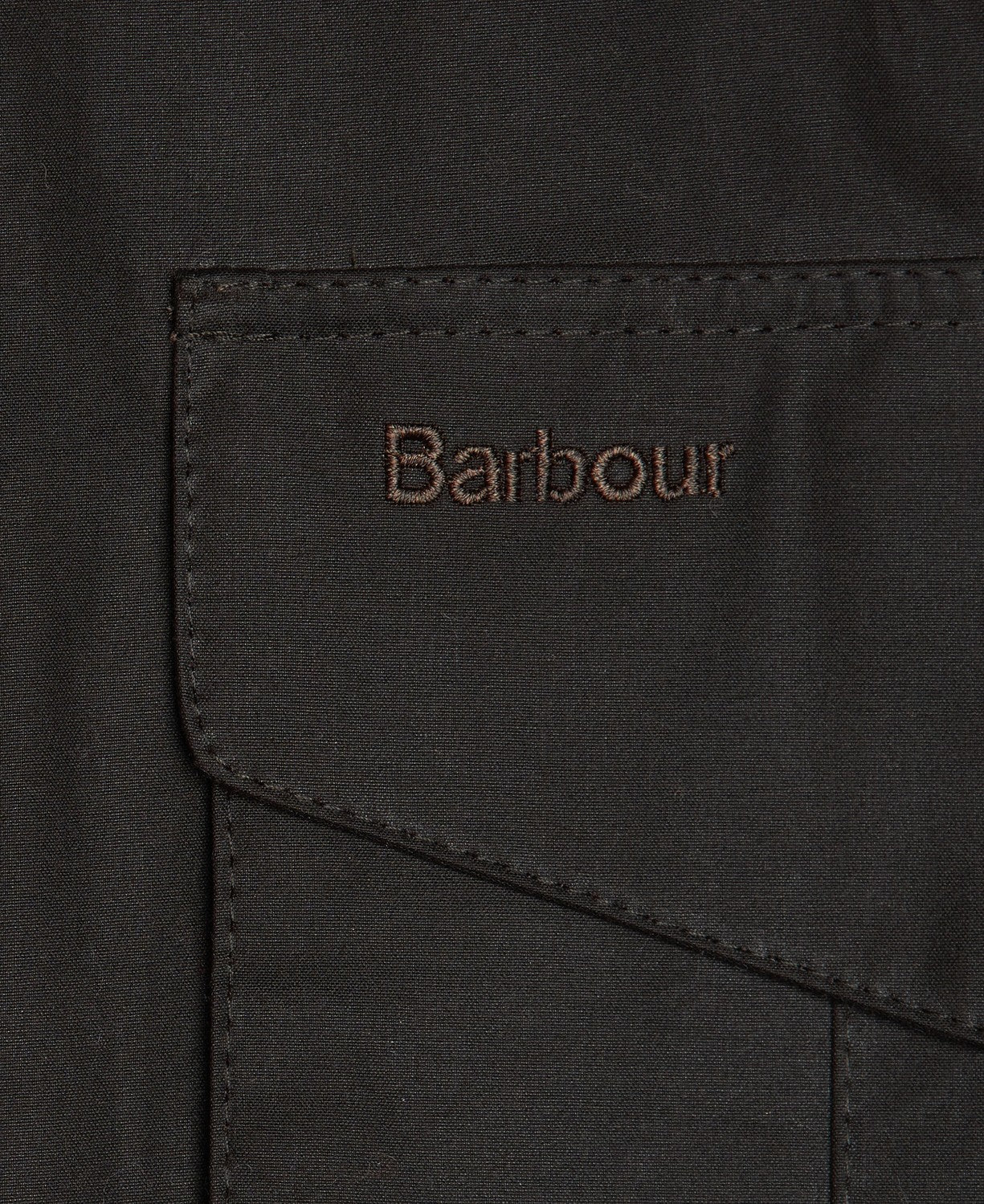Hereford Wax Jacket - Rustic
