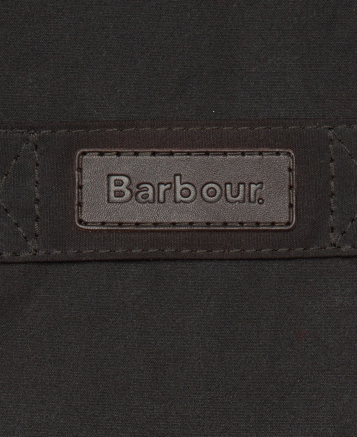 Hereford Wax Jacket - Rustic