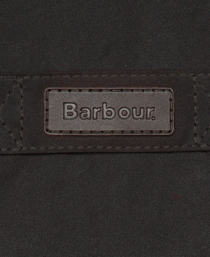 Hereford Wax Jacket - Rustic