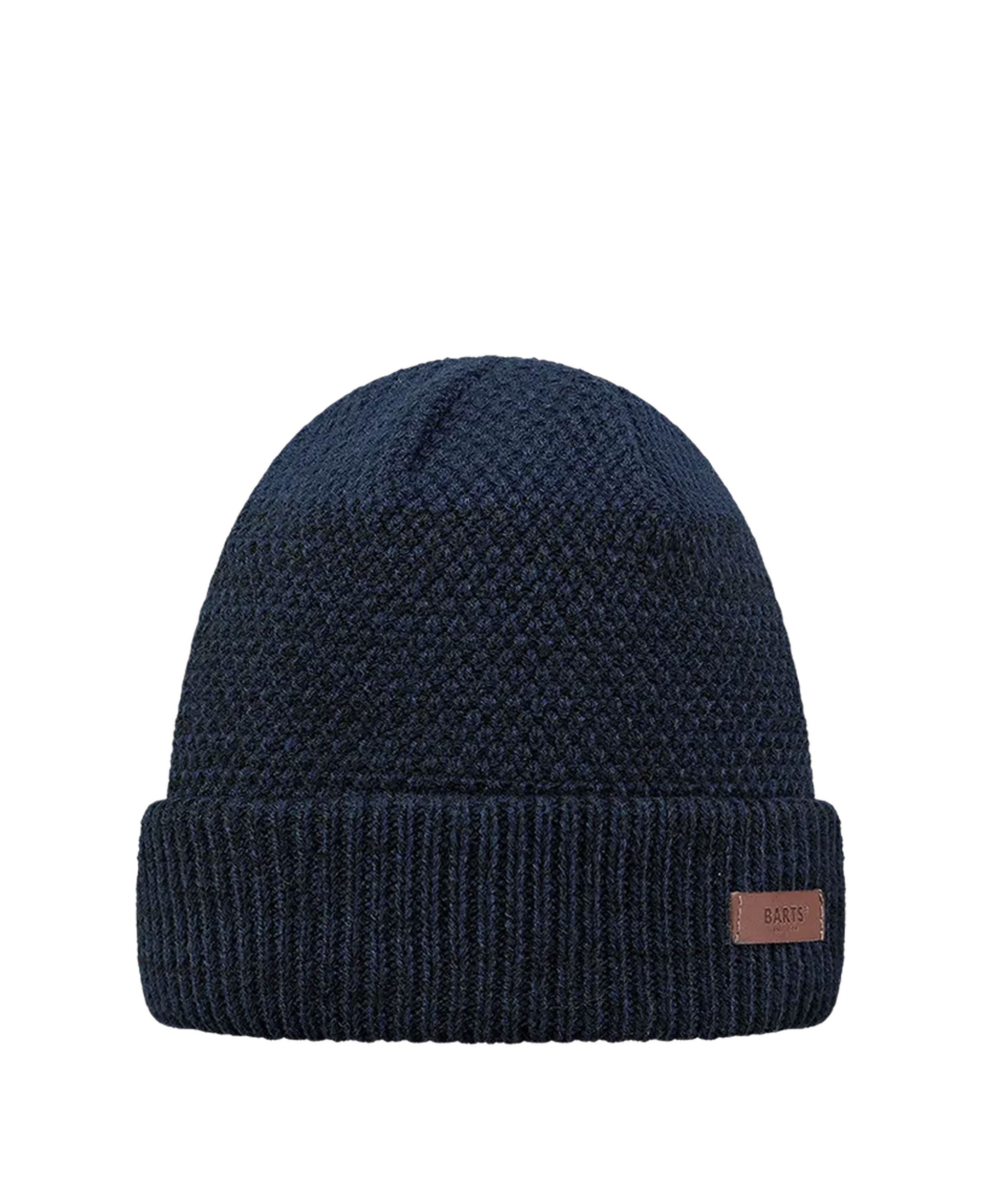 Ail Beanie - Navy