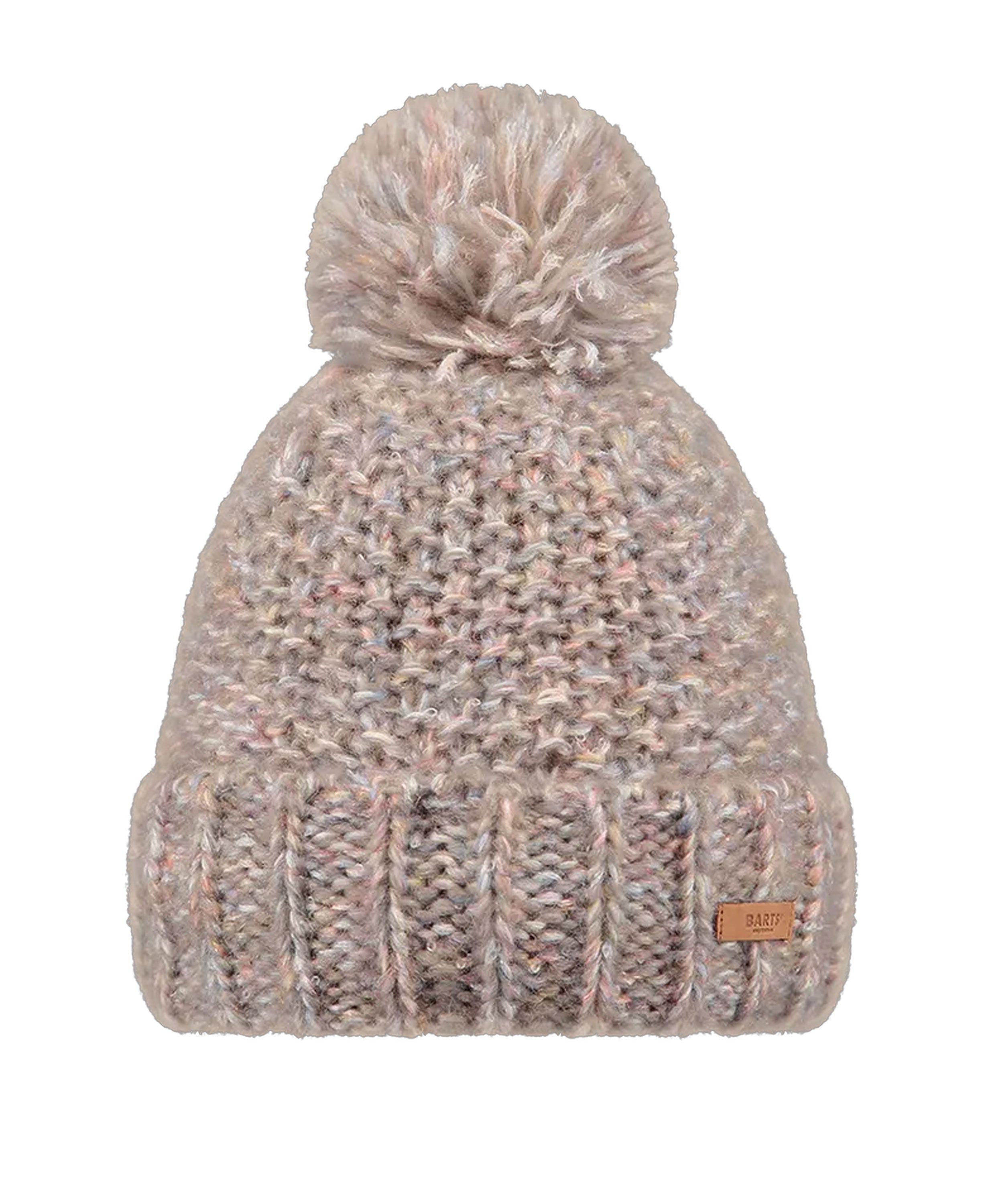 Aitane Beanie - Heather Grey